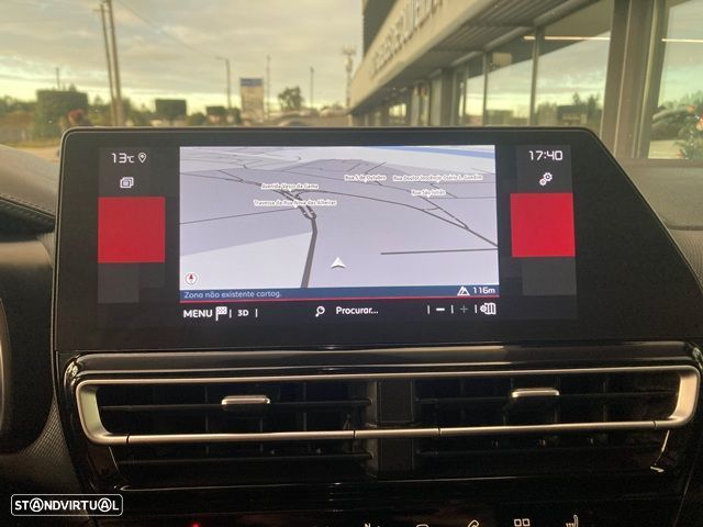 Citroën C5 Aircross - 22