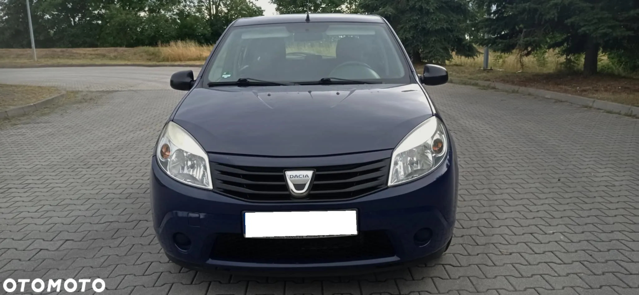 Dacia Sandero - 8