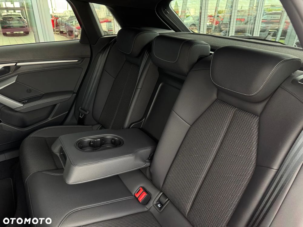 Audi S3 Sportback - 28
