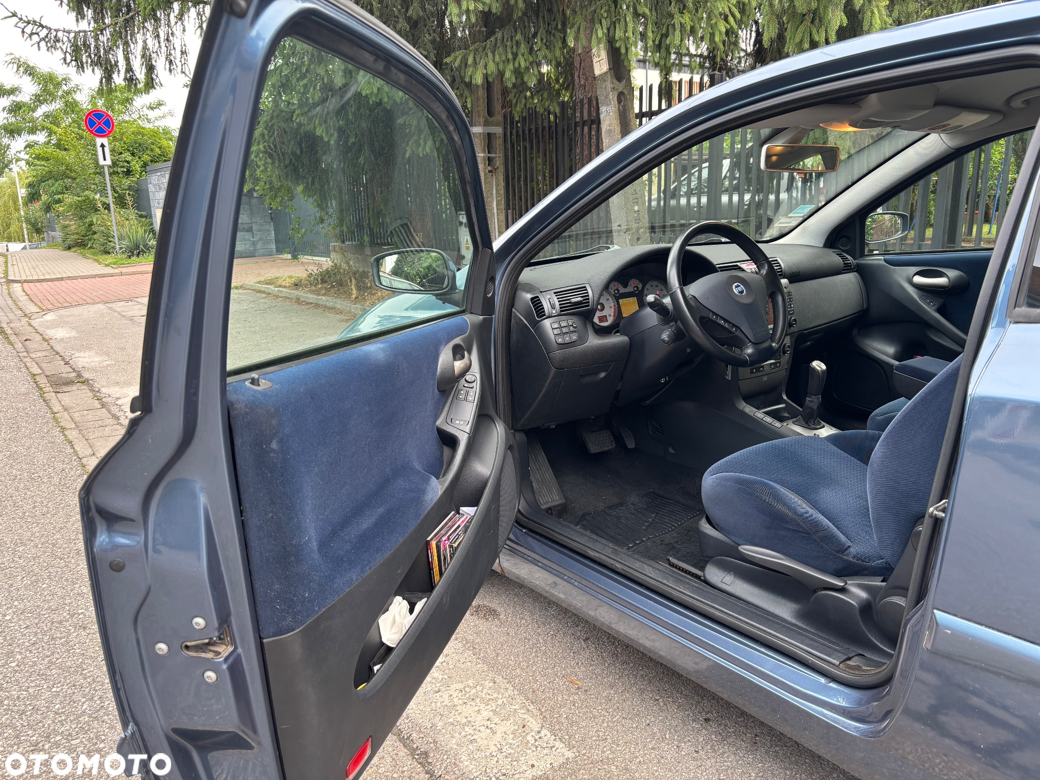 Fiat Stilo - 10