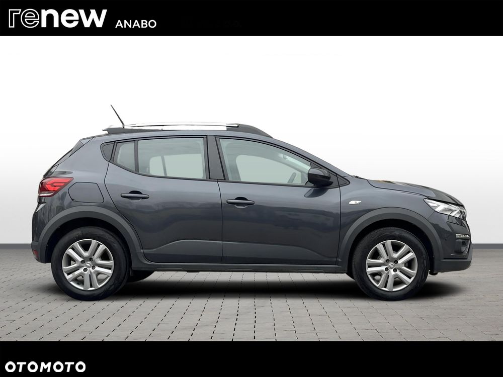 Dacia Sandero 1.0 TCe Comfort - 6