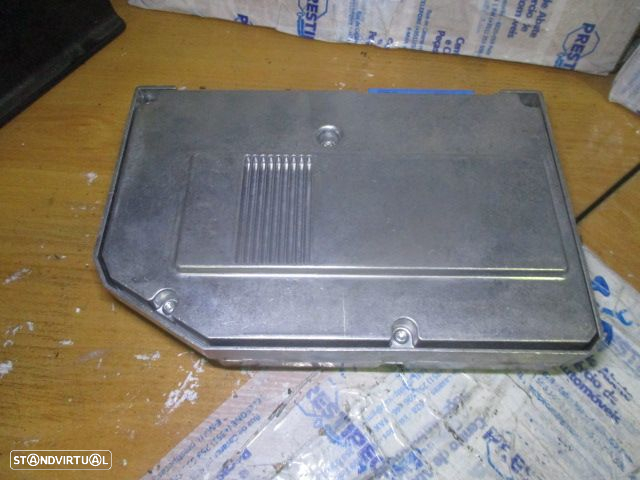Modulo 4E0862333B AUDI A8 2003 Auto Radio - 4