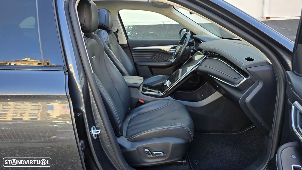 MG Marvel R 70 kWh Luxury - 51