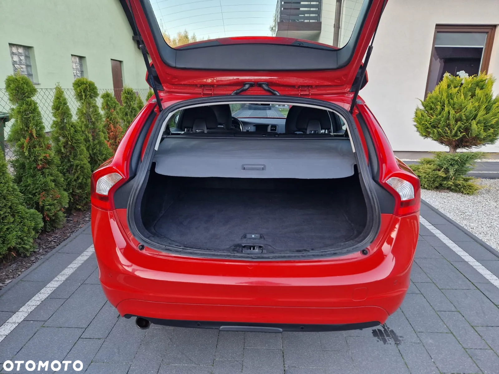 Volvo V60 D3 Drive-E Dynamic Edition (Kinetic) - 7