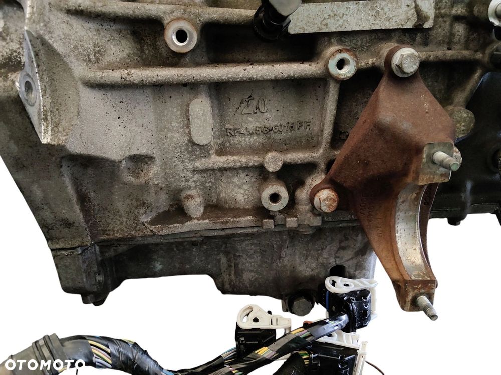 Używany Benzynowe - 4 000 PLN - Otomoto.pl