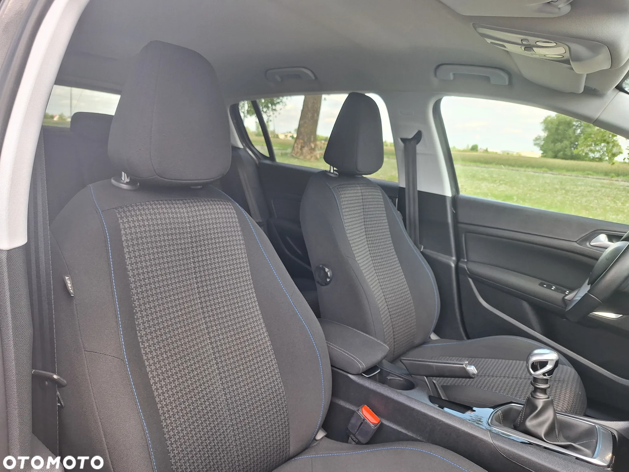 Peugeot 308 BlueHDi FAP 130 Stop & Start Style - 19