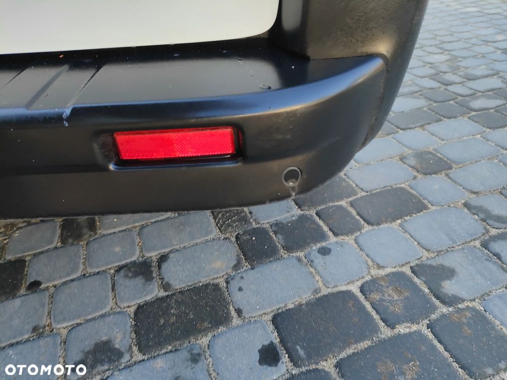 Renault TRAFIC 2020r 2,0 DCI 120KM L1H1 EURO VI DUBEL DRZWI CENA BRUTTO VAT 23% - 33