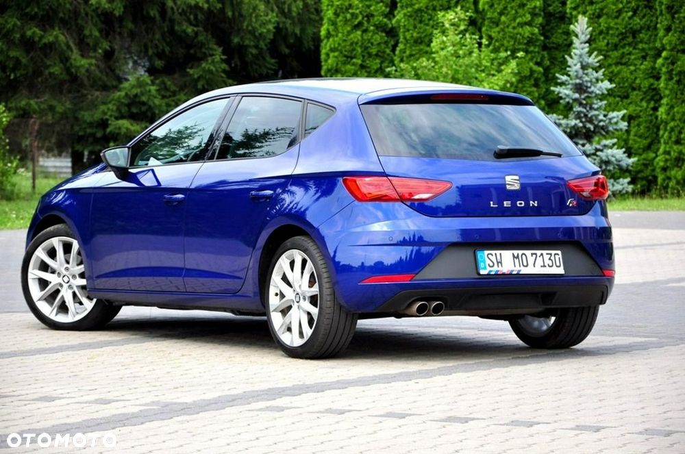 Seat Leon - 21