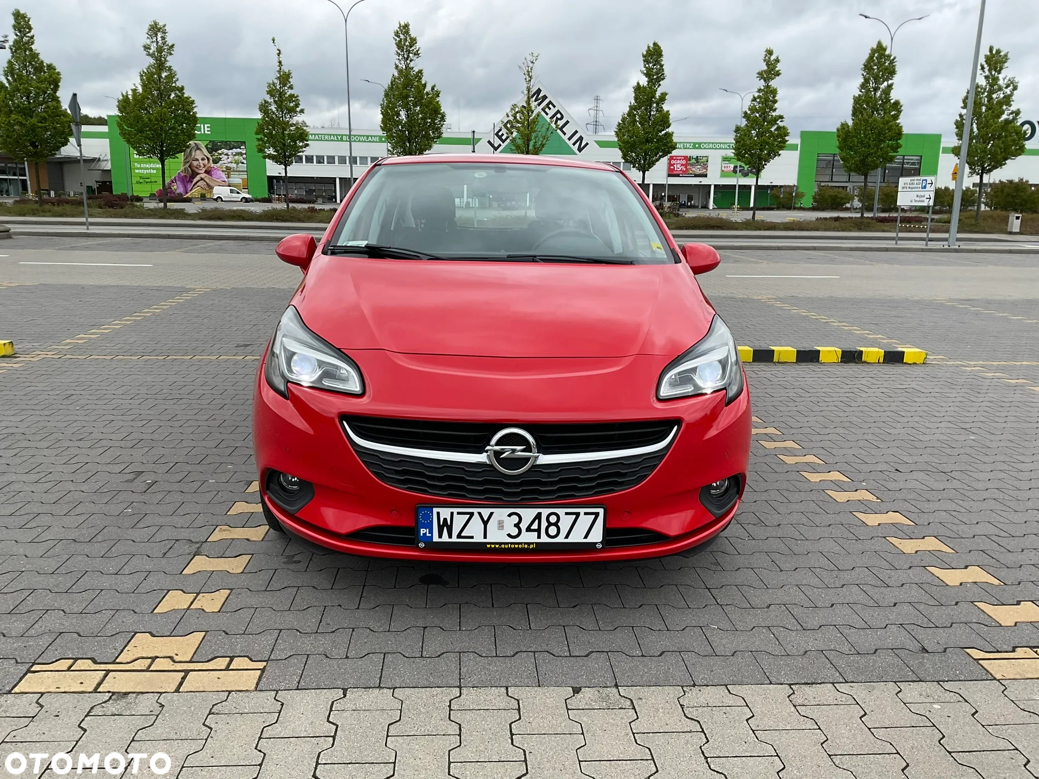 Opel Corsa 1.4 Color Edition - 15