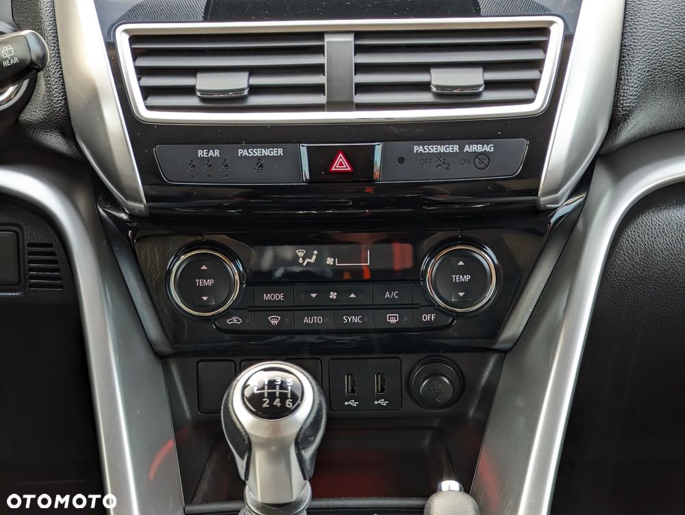 Mitsubishi Eclipse Cross 1.5 T-MIVEC 2WD Diamant+ - 33