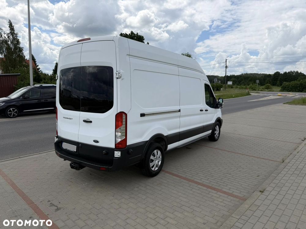Ford Transit - 4