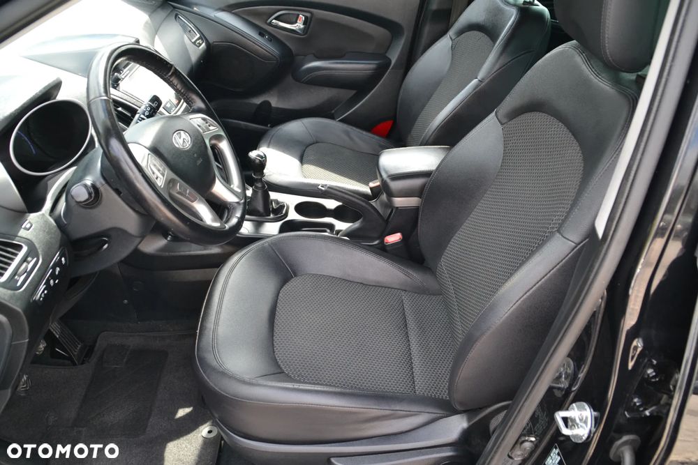 Hyundai ix35 1.6 2WD Comfort - 27