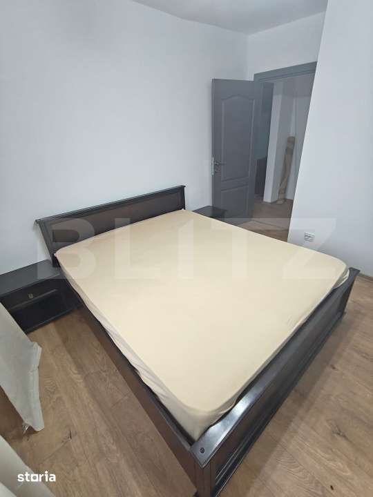 Apartament cu 3 camere in Dacia mobilat totul nou — fotografia 3