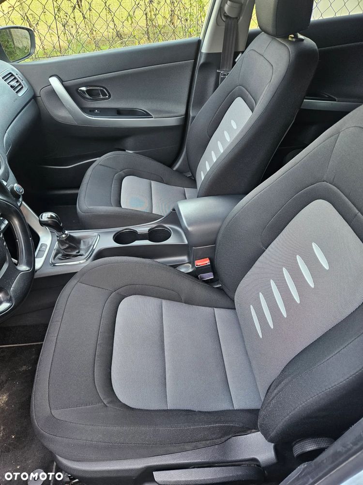 Kia Ceed 1.4 XL - 19