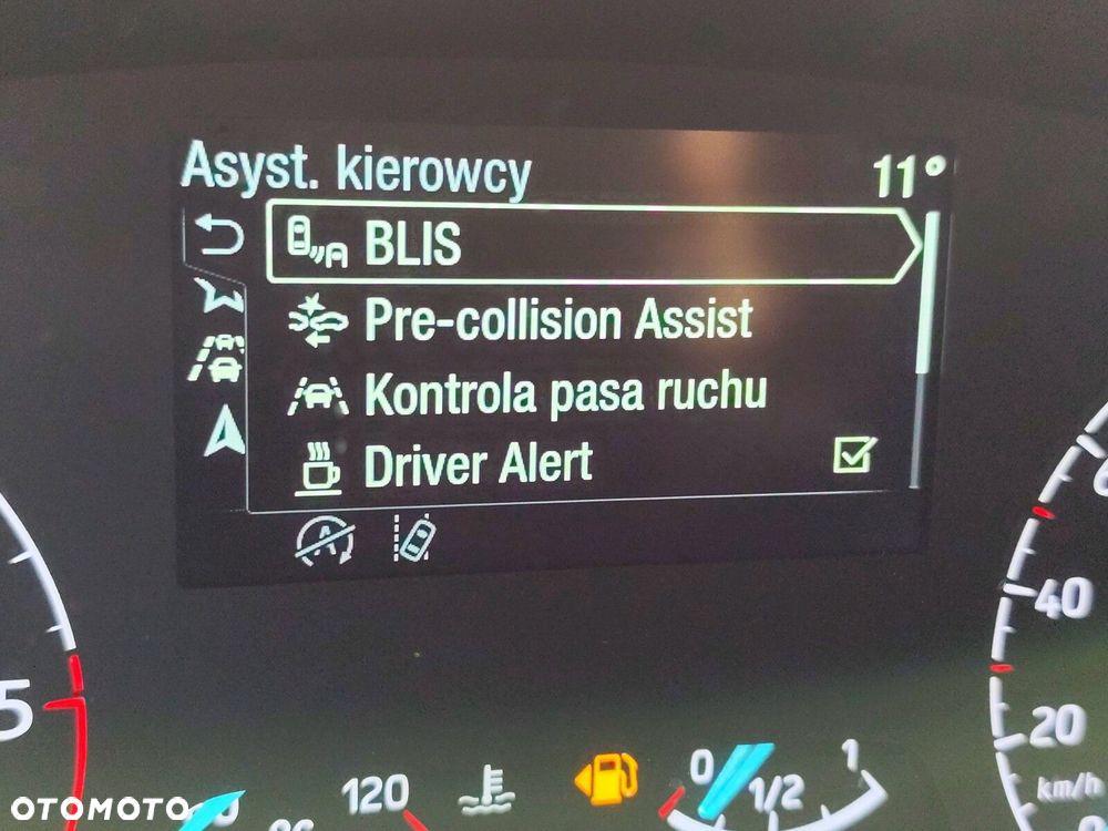 Ford Tourneo Custom - 29