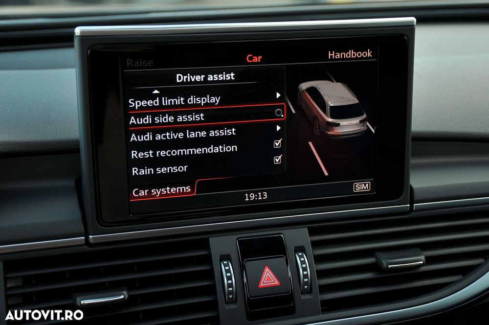 Audi A6 Allroad 3.0 TDI tiptronic DPF - 23