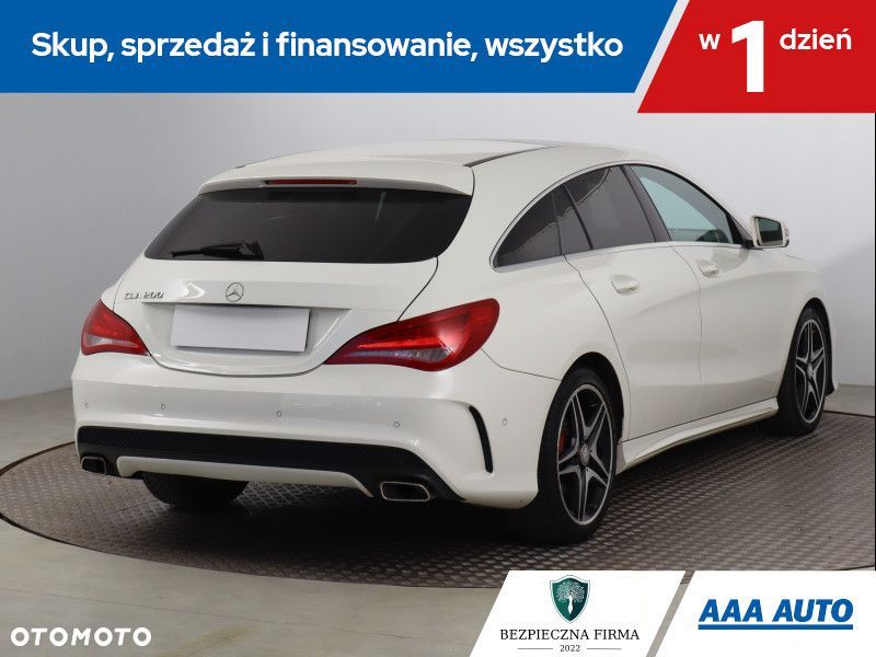 Mercedes-Benz CLA - 6