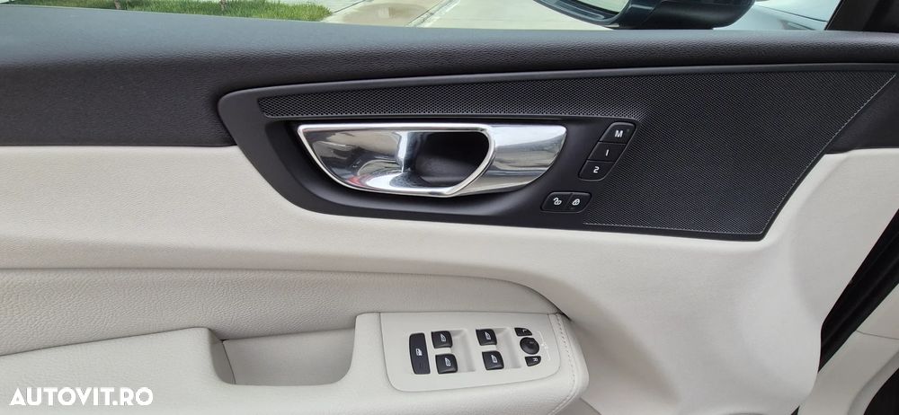 Volvo XC 60 D4 AWD Geartronic Inscription - 15