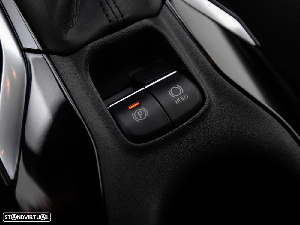 Toyota Corolla Touring Sports 1.8 Hybrid Comfort - 19