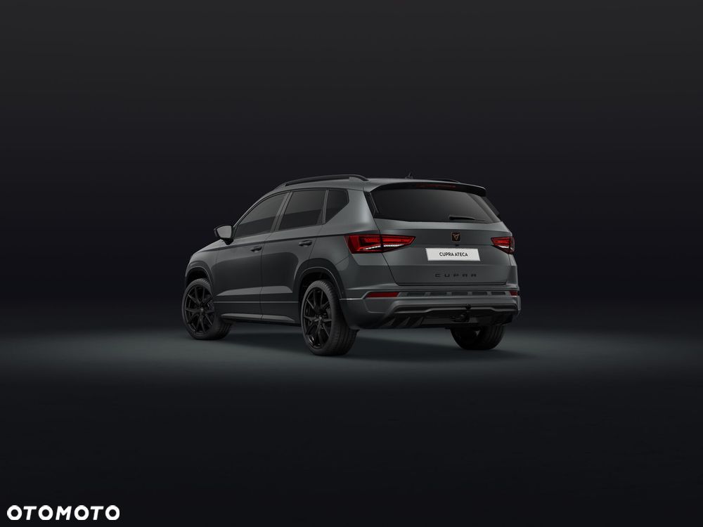 Cupra Ateca - 3