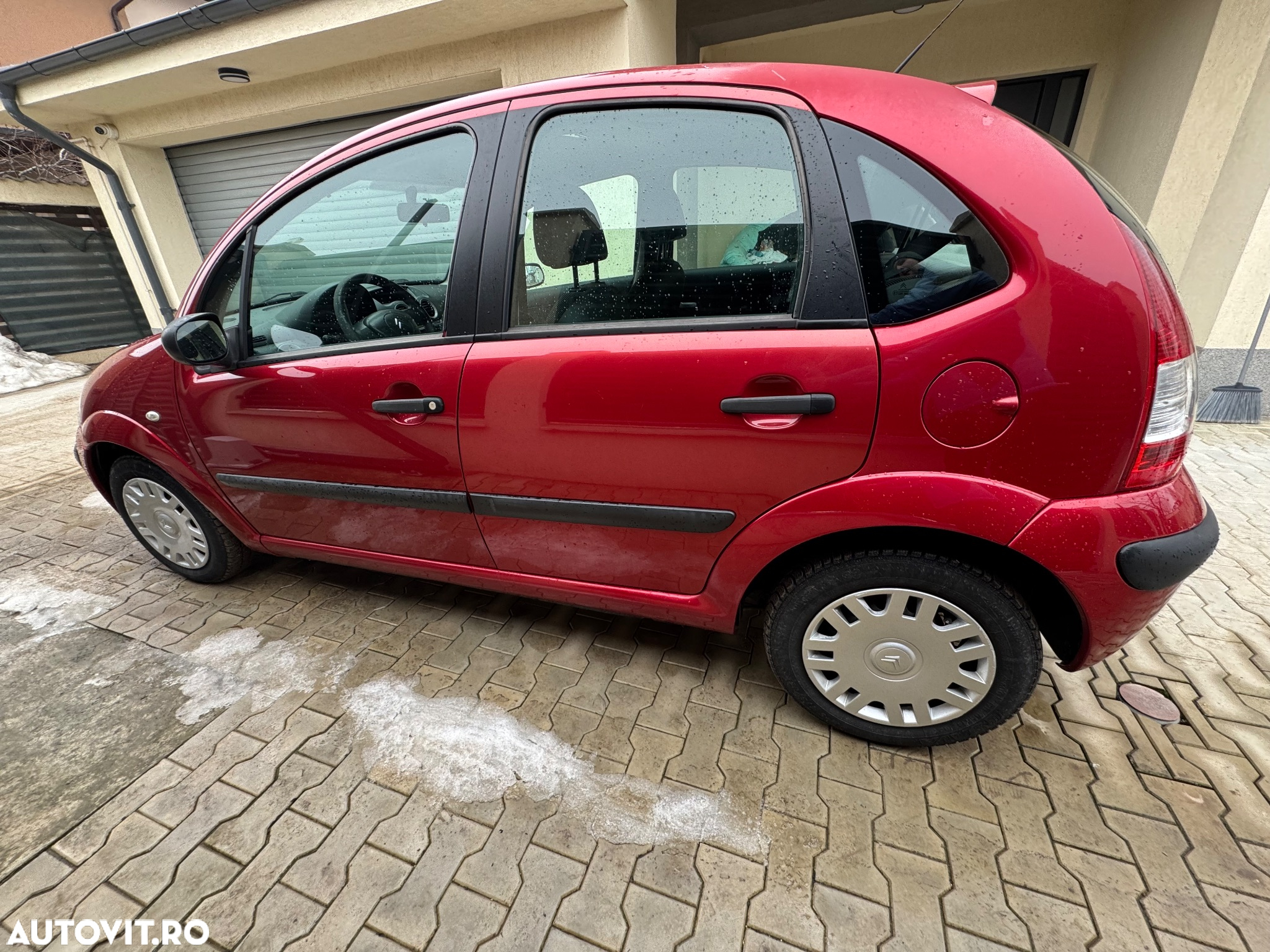 Citroën C3 1.4 HDI X - 4