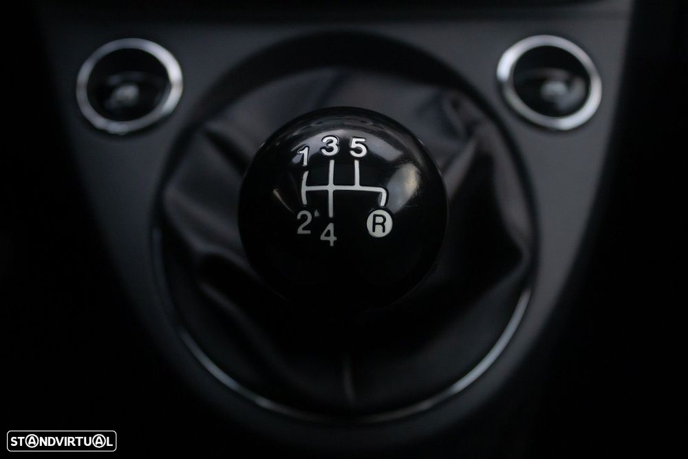 Fiat 500 0.9 TwinAir Lounge S&S - 12