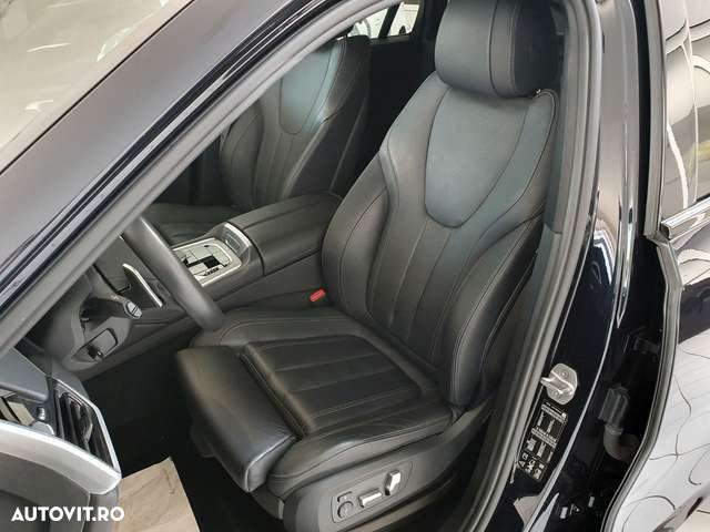 BMW X6 - 19