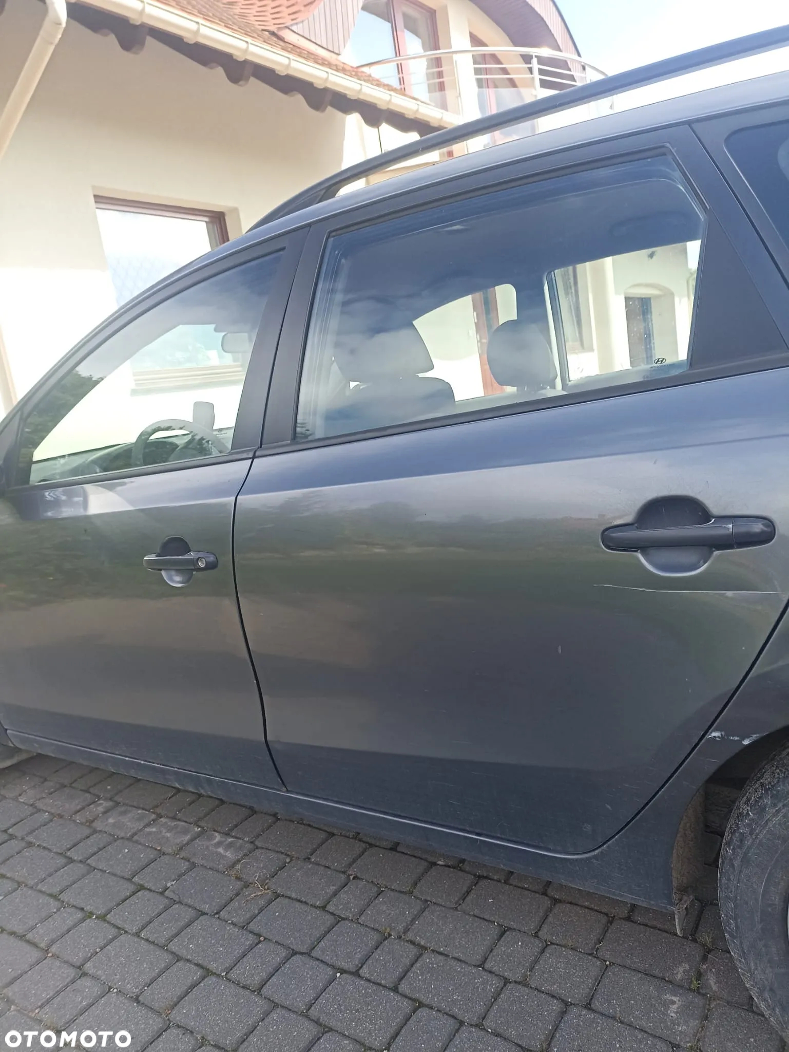 Hyundai i30 1.6 CRDi Base + - 7