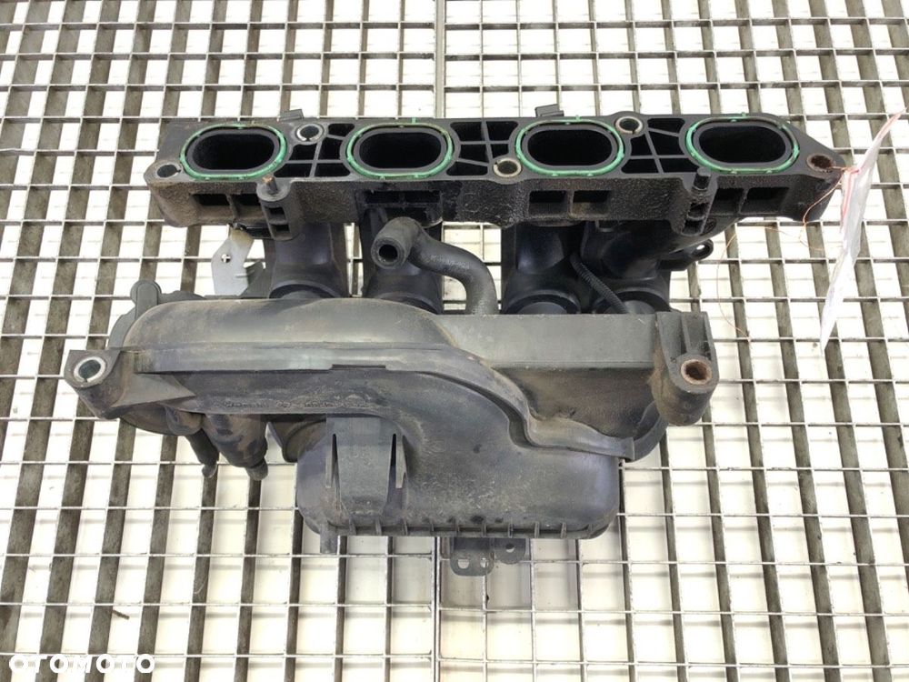 KOLEKTOR SSĄCY  FORD FOCUS C-MAX (DM2) 2003 - 2007 1.6 Ti 85 kW [115 KM] benzyna 2004 - 2007 - 2