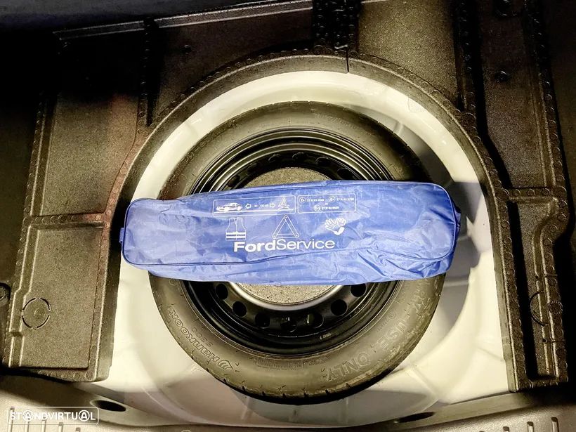 Ford Focus 1.5 TDCi Trend+ - 25