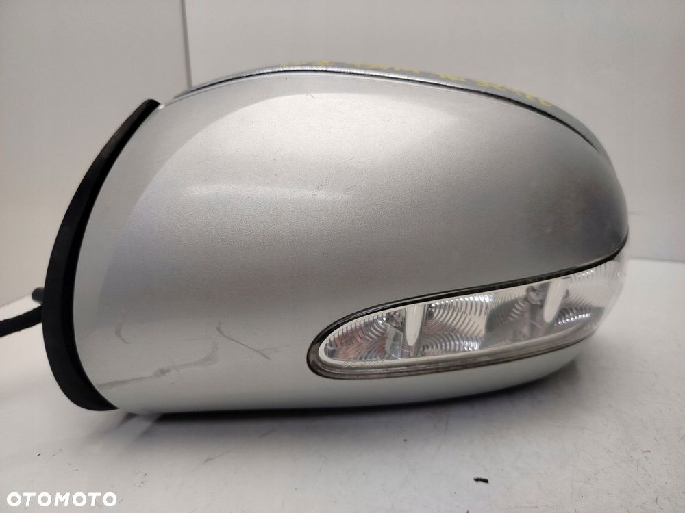 mercedes ml w164 11 pin 05r- lusterko lewe zewnętrzne 775 - 1