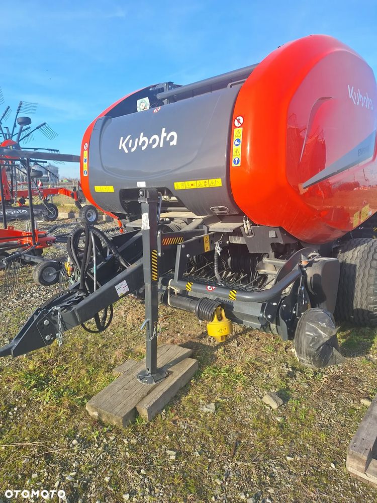 Kubota BV5160 SC14N - 2