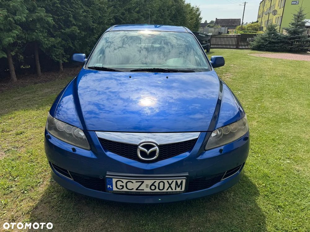 Mazda 6 2.0 CD Exclusive - 5