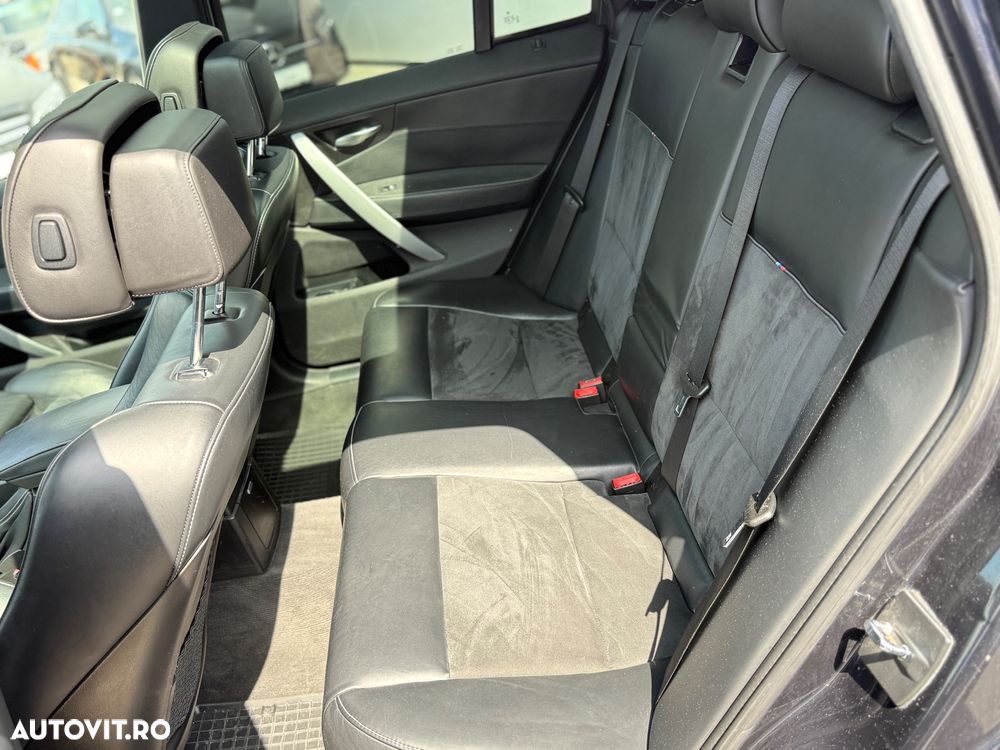 BMW X3 xDrive20d Aut. Limited Sport Edition - 16
