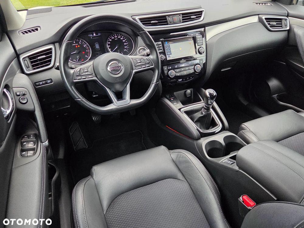 Nissan Qashqai 1.2 DIG-T 360 - 31