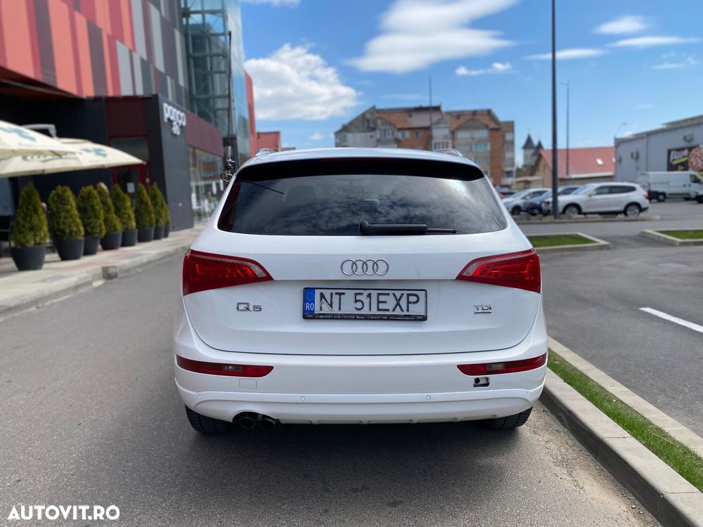 Audi Q5 - 4