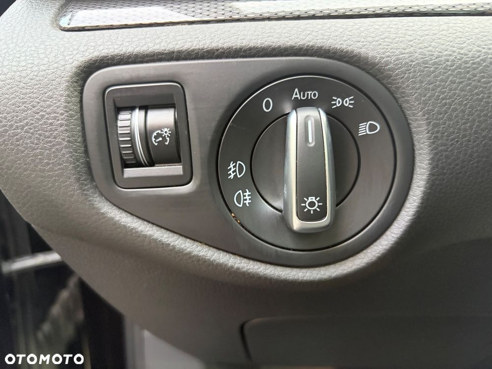 Seat Alhambra 2.0 TDI Style Advanced DSG - 32