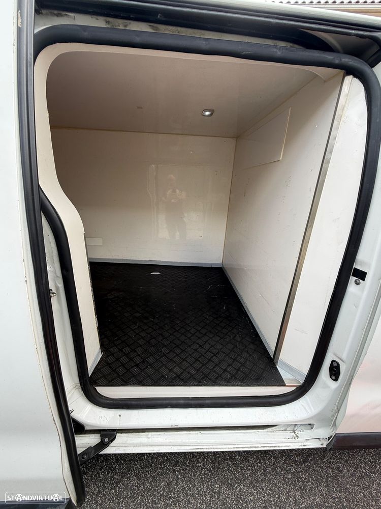 Citroën JUMPY CX ISOTÉRMICA - 9