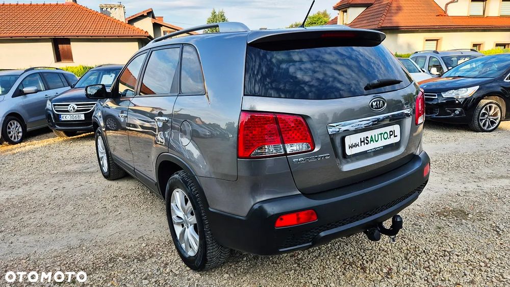 Kia Sorento 2.4 XL - 21