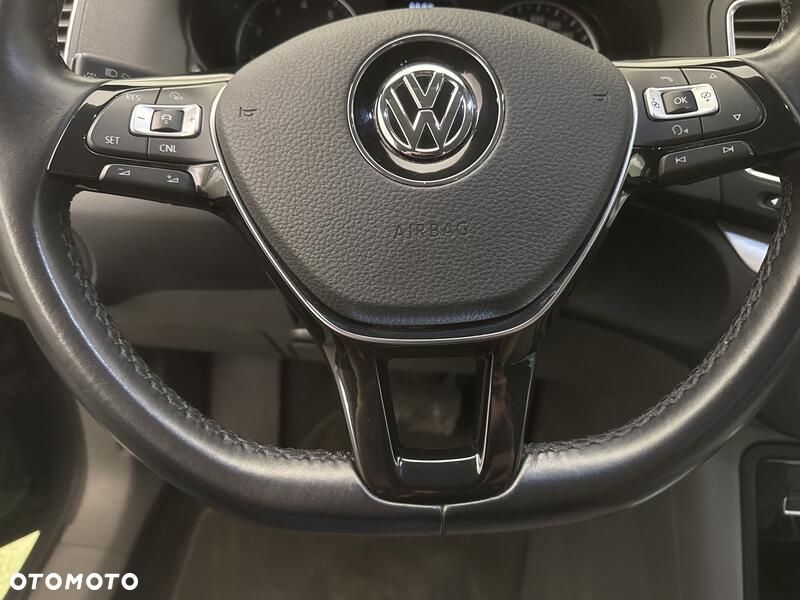 Volkswagen Sharan 1.4 TSI BMT Comfortline DSG - 13