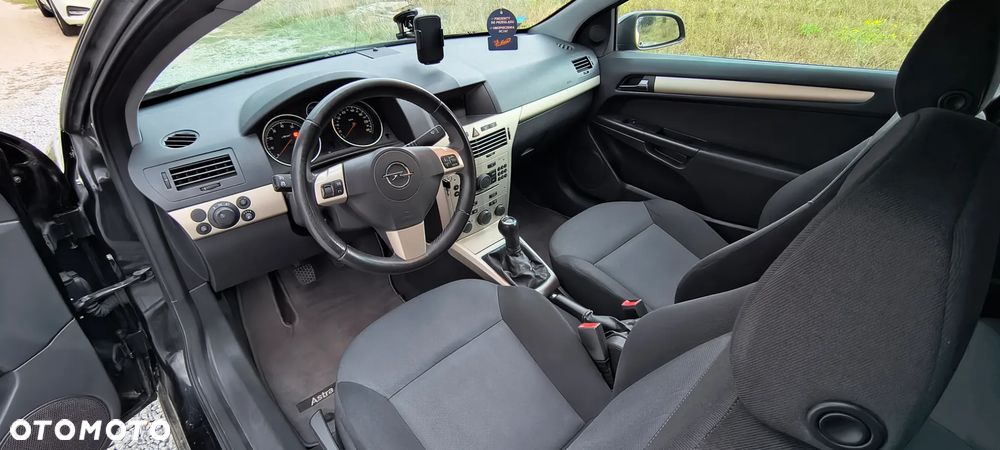 Opel Astra - 13