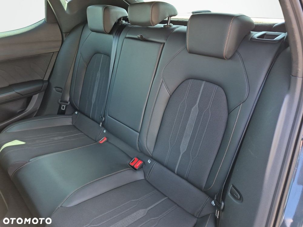 Cupra Leon 2.0 TSI VZ DSG - 19