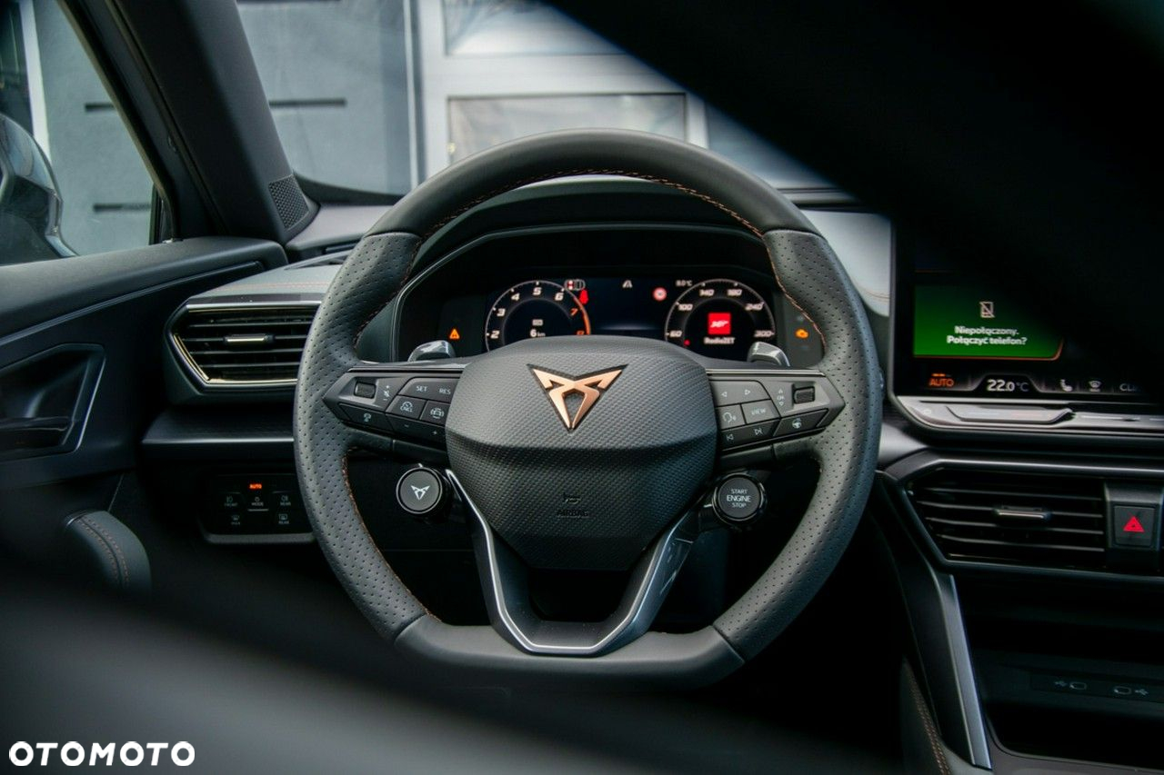 Cupra Formentor - 24