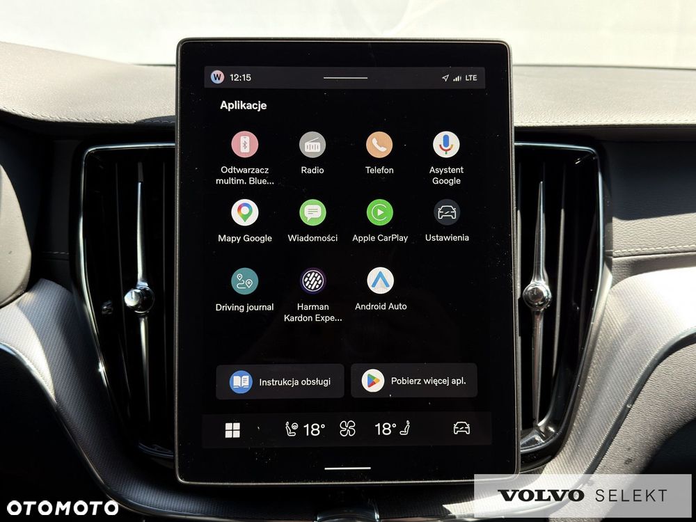 Volvo XC 60 - 29