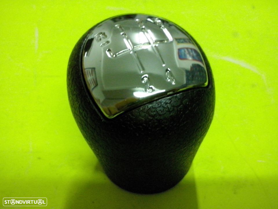 manete da alavanca das velocidades Renault kangoo e Clio II (NOVA) - 2