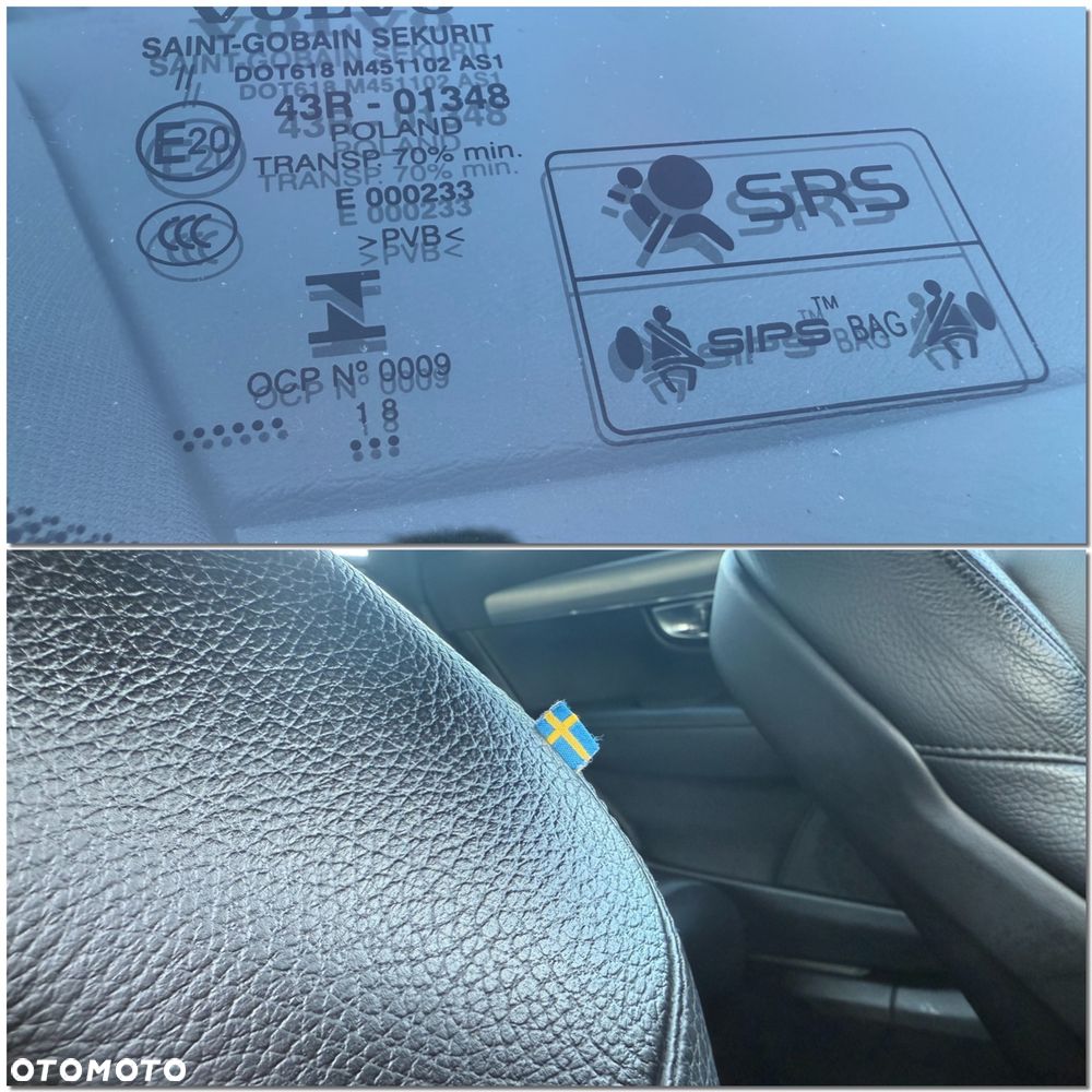 Volvo V90 D3 Momentum Pro - 40