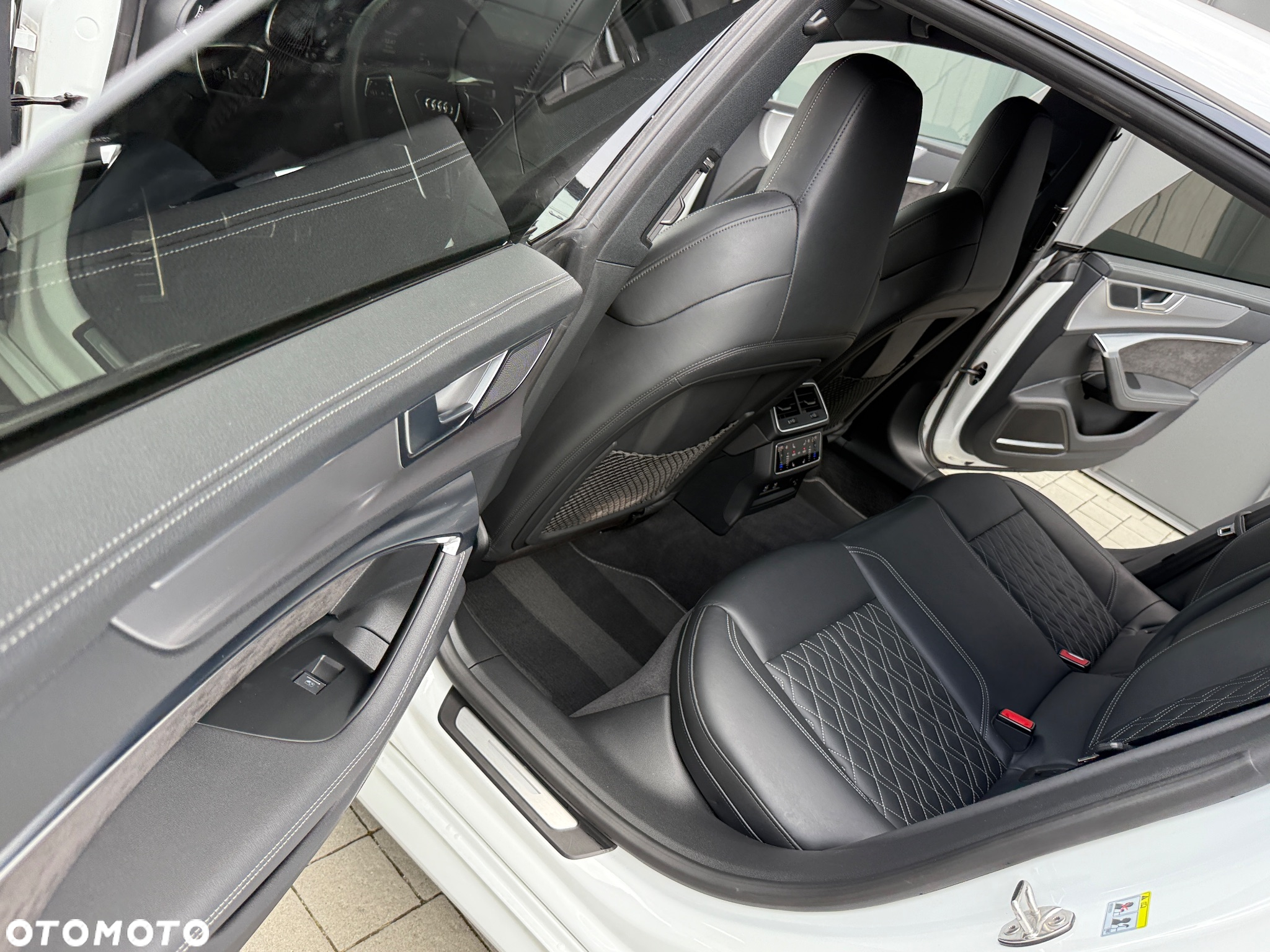 Audi S7 Sportback TDI Tiptronic - 26