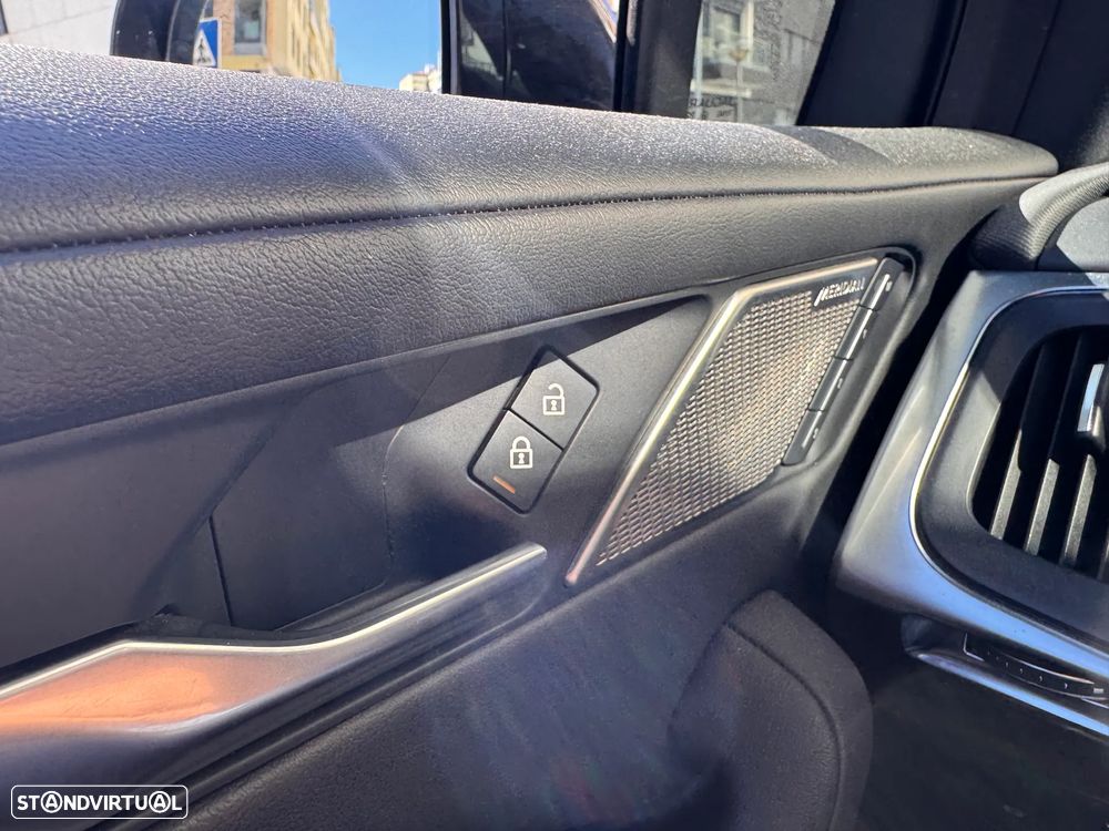 Jaguar I-Pace Black AWD Aut. - 16