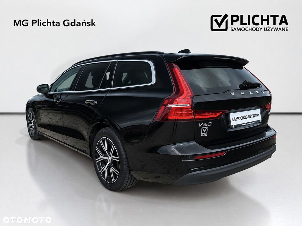 Volvo V60 B3 B Momentum Core - 8