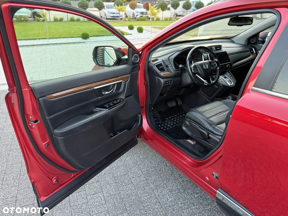 Honda CR-V 2.0 i-MMD Lifestyle (Honda Connect+) - 26